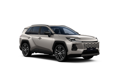 RAV4 hybrid 2.5l Hybrid