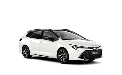 Corolla Touring Sports Active 