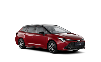Corolla Touring Sports hybrid 1.8 VVT-i Hybrid