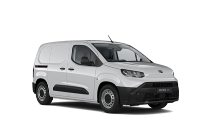 Proace City Active Kurzer Radstand (L1), 1 Schiebetüre rechts