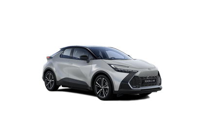 Toyota C-HR Comfort SUV