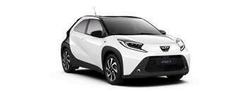 AYGO X Trend