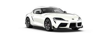 GR Supra Sport Coupé