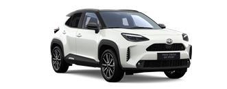 Yaris Cross GR SPORT SUV
