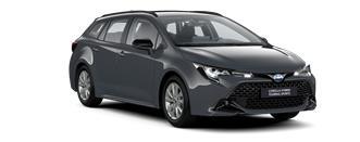 Corolla Touring Sports Comfort Touring Sports