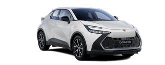 Toyota C-HR Trend
