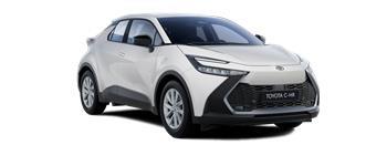 Toyota C-HR Comfort