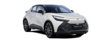 Toyota C-HR GR SPORT SUV