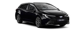 Corolla Touring Sports Premium Touring Sports