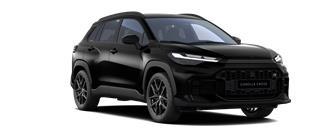 Corolla Cross GR SPORT