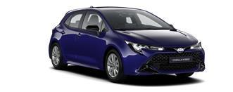 Corolla Comfort Hatchback