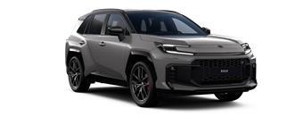 RAV4 GR SPORT SUV