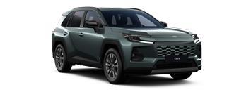 RAV4 Trend SUV