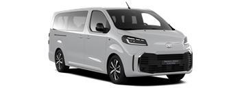 Proace Verso Trend