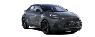 Toyota C-HR GR SPORT