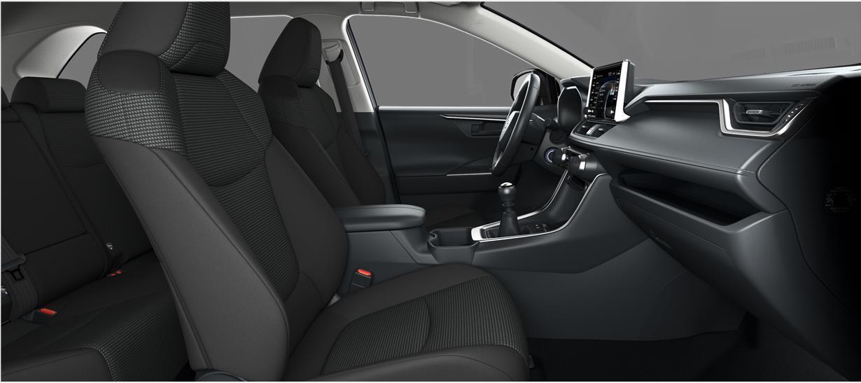 Interior premium spin