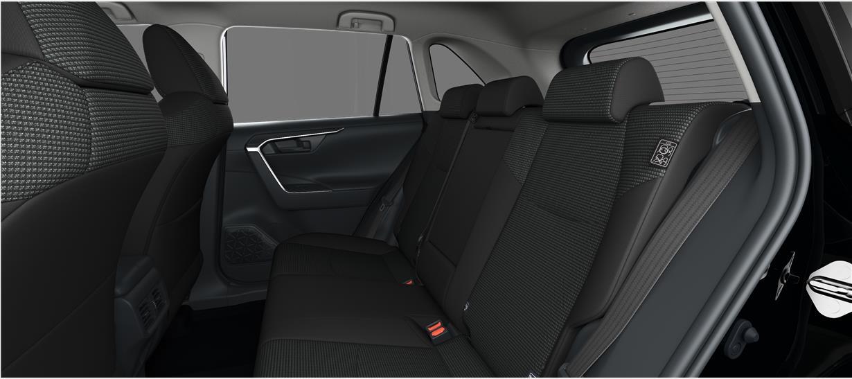 Interior premium spin