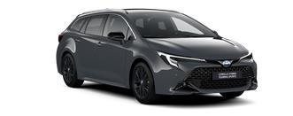 Corolla Touring Sports Swiss Edition Touring Sports