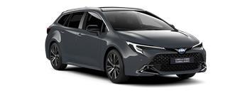 Corolla Touring Sports Swiss Edition Touring Sports