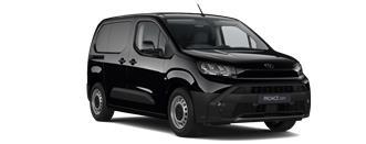 Proace City Advanced Passo breve (L1), 2 porte scorrevoli