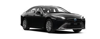 Mirai Business Berline