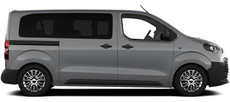 Interior gallery image