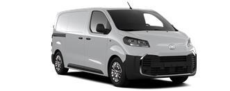 Proace Advanced