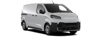 Proace Advanced