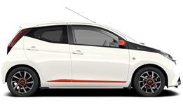 x-style Hatchback 5 Doors