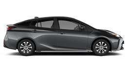 Active Liftback 5 doors