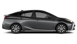 Active Liftback 5 doors