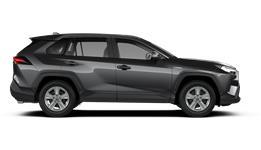 Live MPV 5 Doors (LWB)
