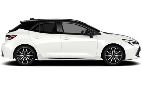 Corolla Hatchback GR SPORT