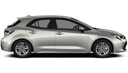 Active Hatchback 5 Doors