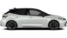 GR SPORT Hatchback 5 Doors