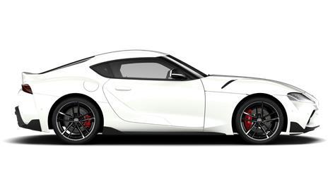 Supra Sport