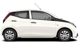 x grade Hatchback 5 Doors