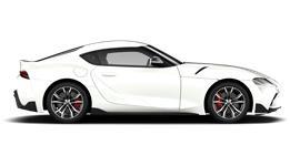 Sport 2Door Coupe