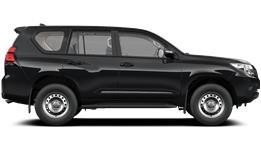 TX MPV 5 Doors (LWB)