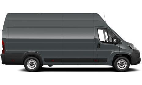 Proace Max Comfort