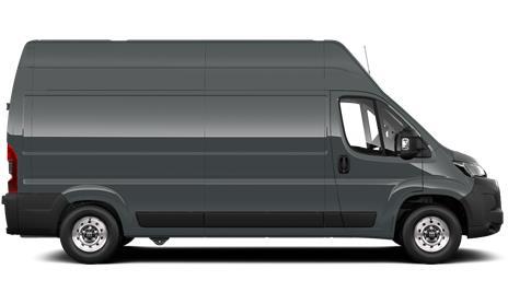 Proace Max Comfort