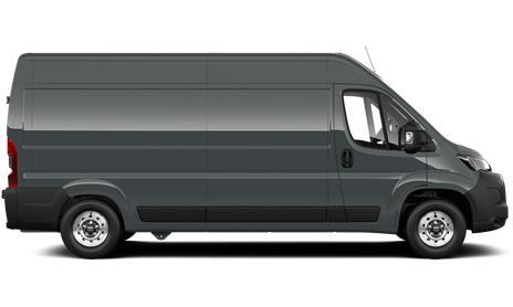 Proace Max Comfort
