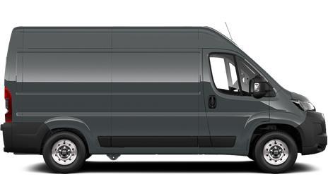 Proace Max Comfort