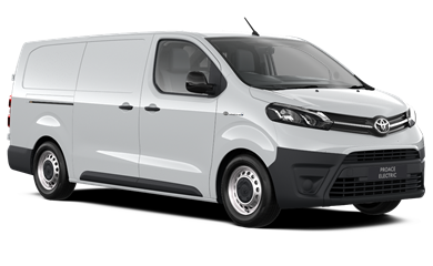 Proace EV  