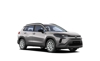 Corolla Cross hybrid Hybrid 140