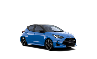 Yaris Active 