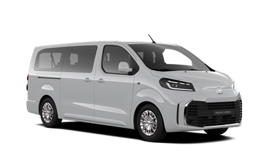 Proace Verso Comfort 
