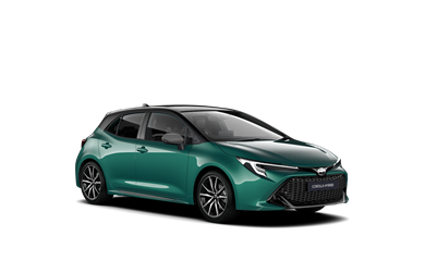 Corolla Hatchback Active 
