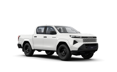 Hilux mildHybrid 2.8 Hybrid 48V