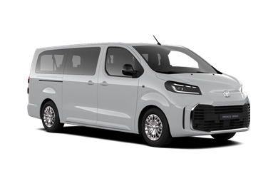 Proace Verso diesel 2.0L Diesel 145